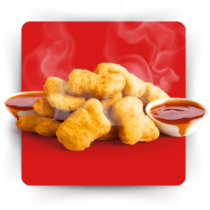 Chicken Nuggets