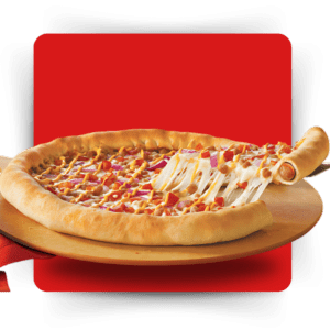 Stuffed Crust